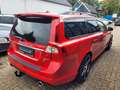 Volvo V70 2.5FT R-Design 230PK LEER / XENON / 19'' VELGEN Rood - thumbnail 4