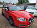 Volvo V70 2.5FT R-Design 230PK LEER / XENON / 19'' VELGEN Rood - thumbnail 5