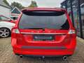 Volvo V70 2.5FT R-Design 230PK LEER / XENON / 19'' VELGEN Rood - thumbnail 3
