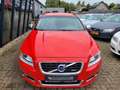 Volvo V70 2.5FT R-Design 230PK LEER / XENON / 19'' VELGEN Rood - thumbnail 6