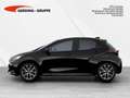 Toyota Yaris Hybrid Style + MODELLJAHR 2024 Schwarz - thumbnail 6
