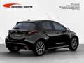 Toyota Yaris Hybrid Style + MODELLJAHR 2024 Schwarz - thumbnail 3