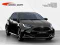 Toyota Yaris Hybrid Style + MODELLJAHR 2024 Schwarz - thumbnail 4
