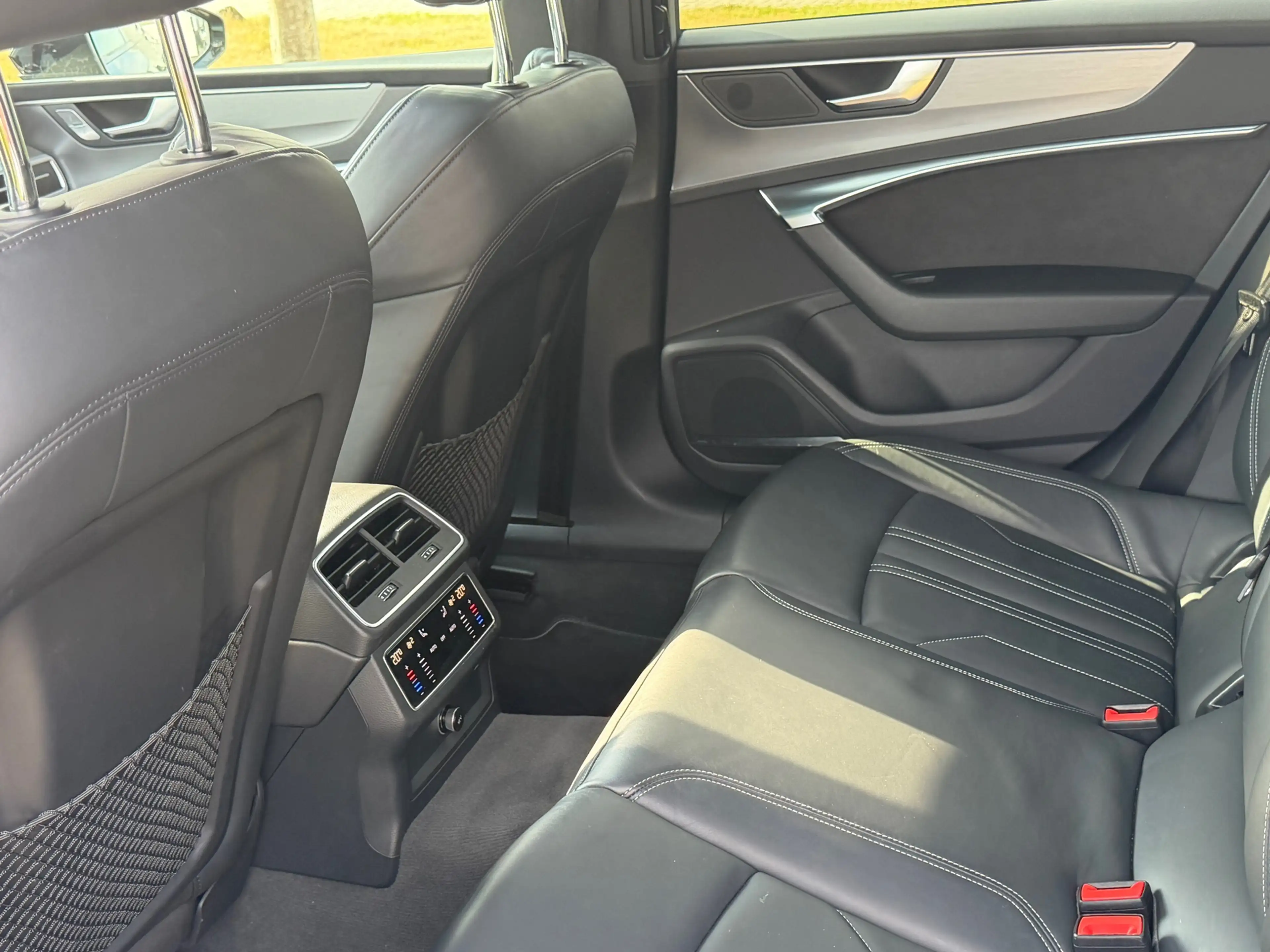 Audi A7 Sportback 55 TFSI quattro|HUD|360|B&O — photo 31