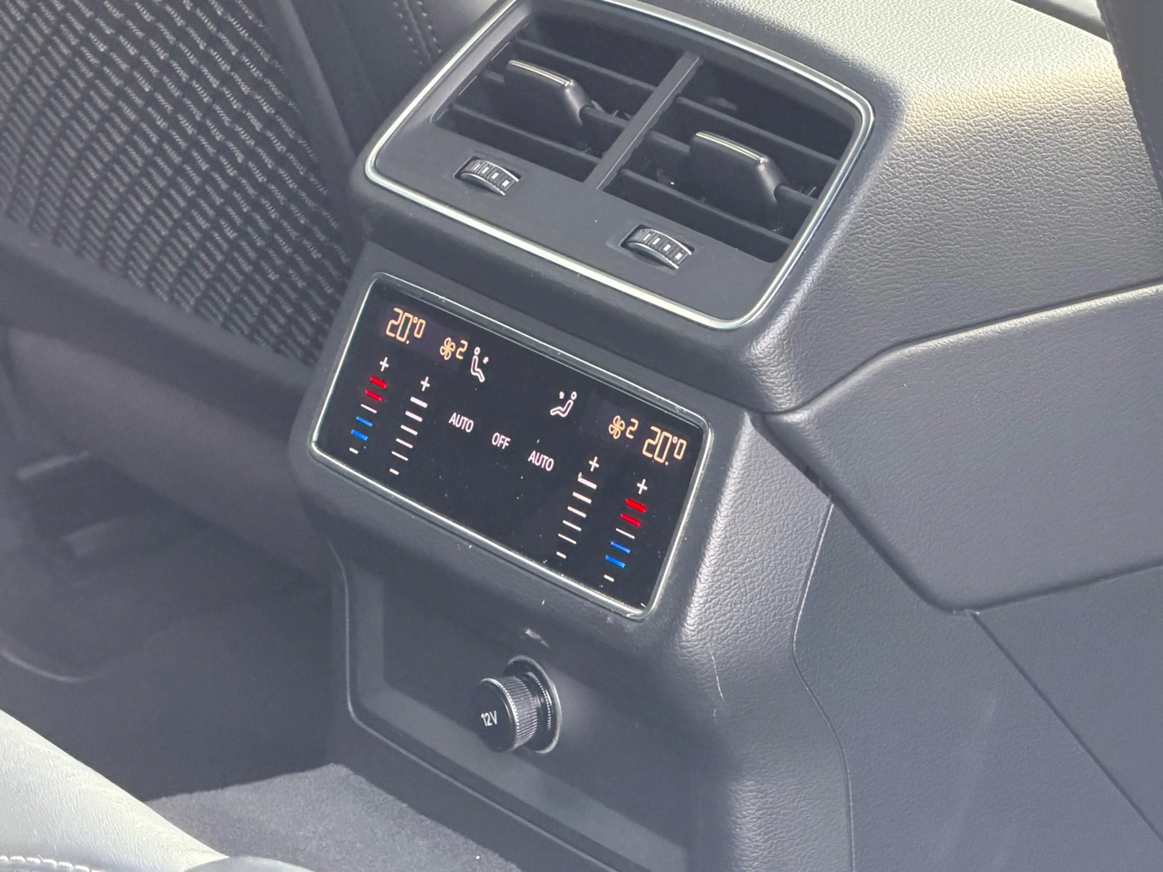 Audi A7 Sportback 55 TFSI quattro|HUD|360|B&O — photo 18