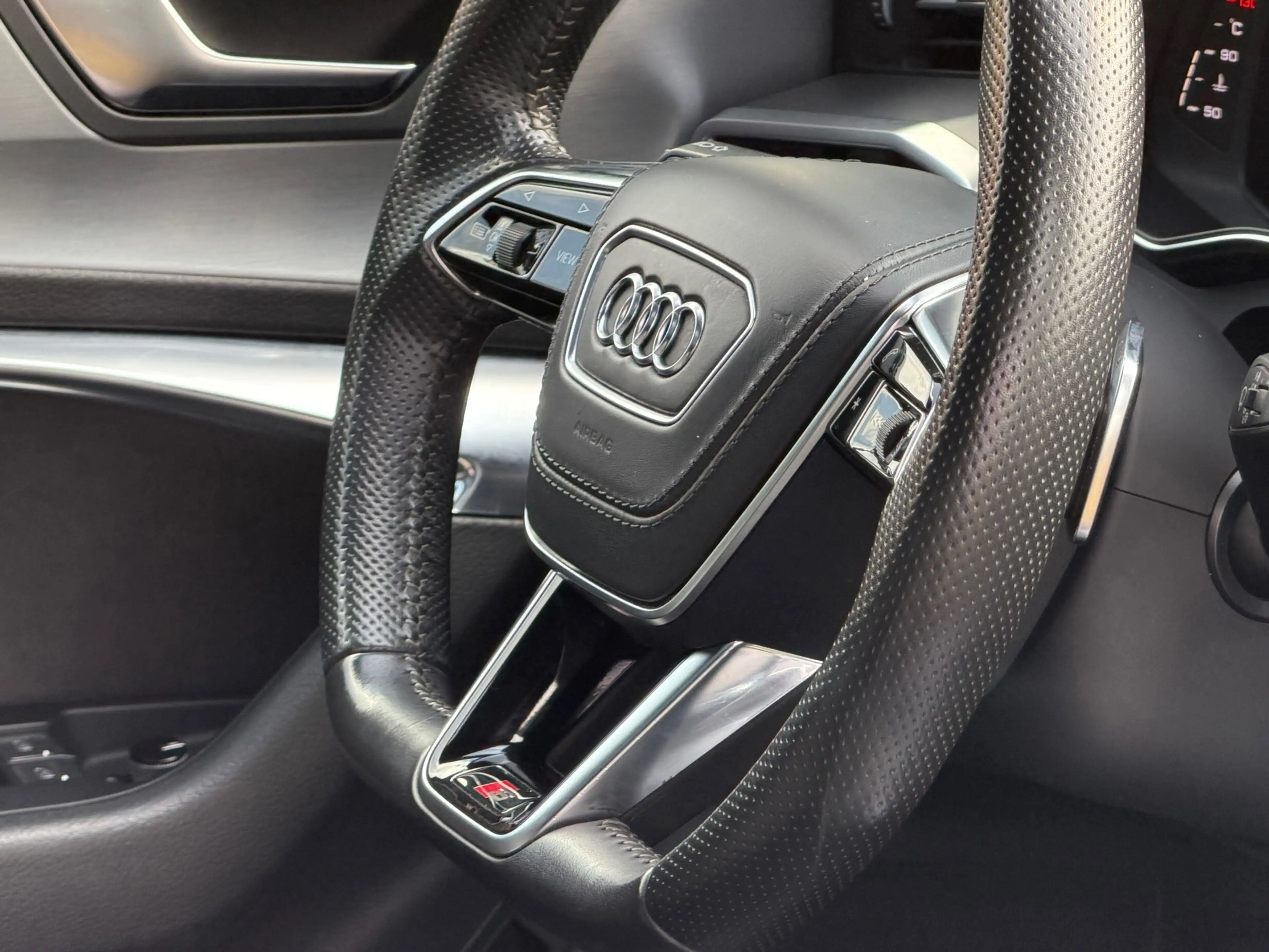 Audi A7 Sportback 55 TFSI quattro|HUD|360|B&O — photo 14