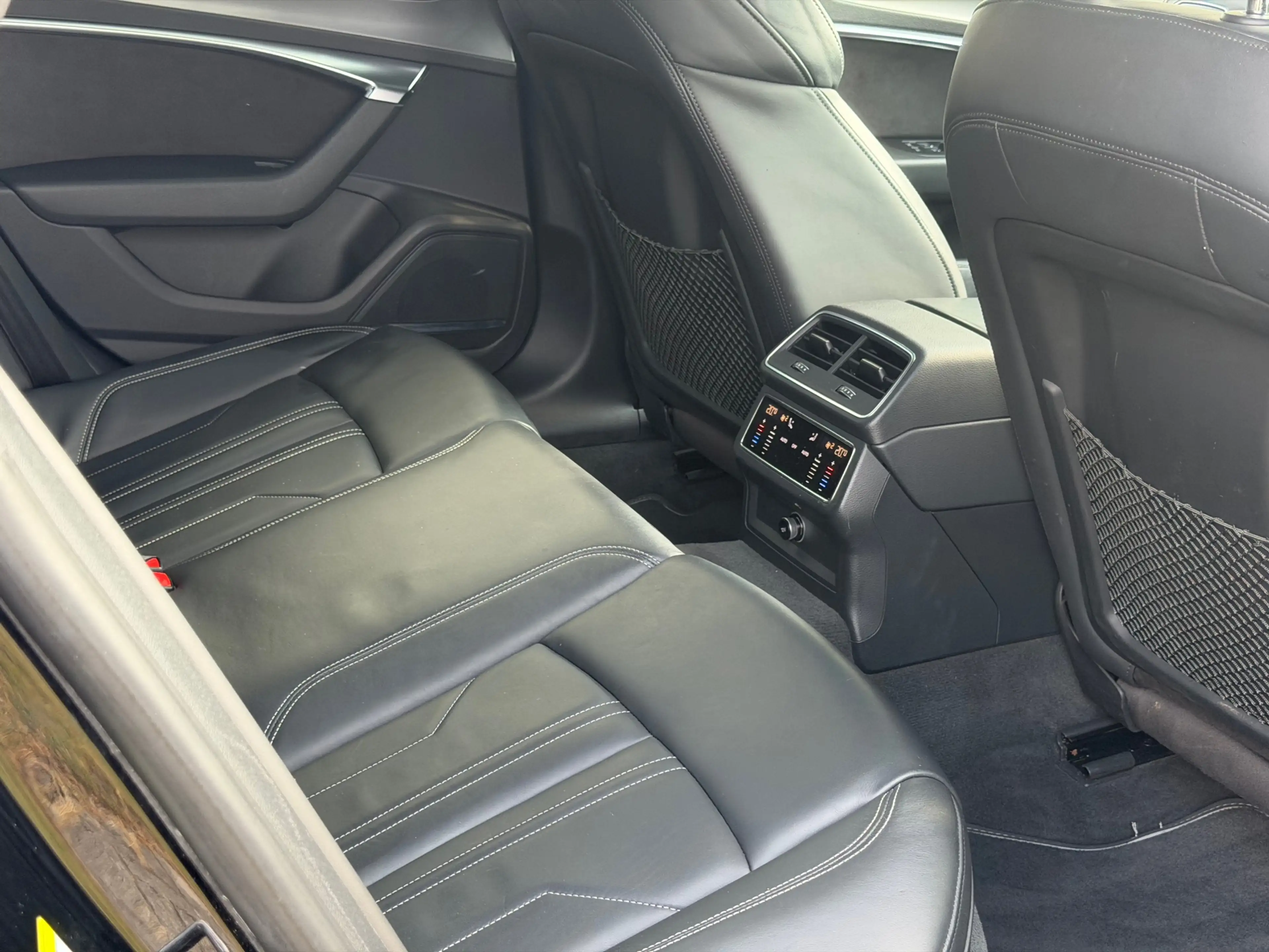 Audi A7 Sportback 55 TFSI quattro|HUD|360|B&O — photo 17