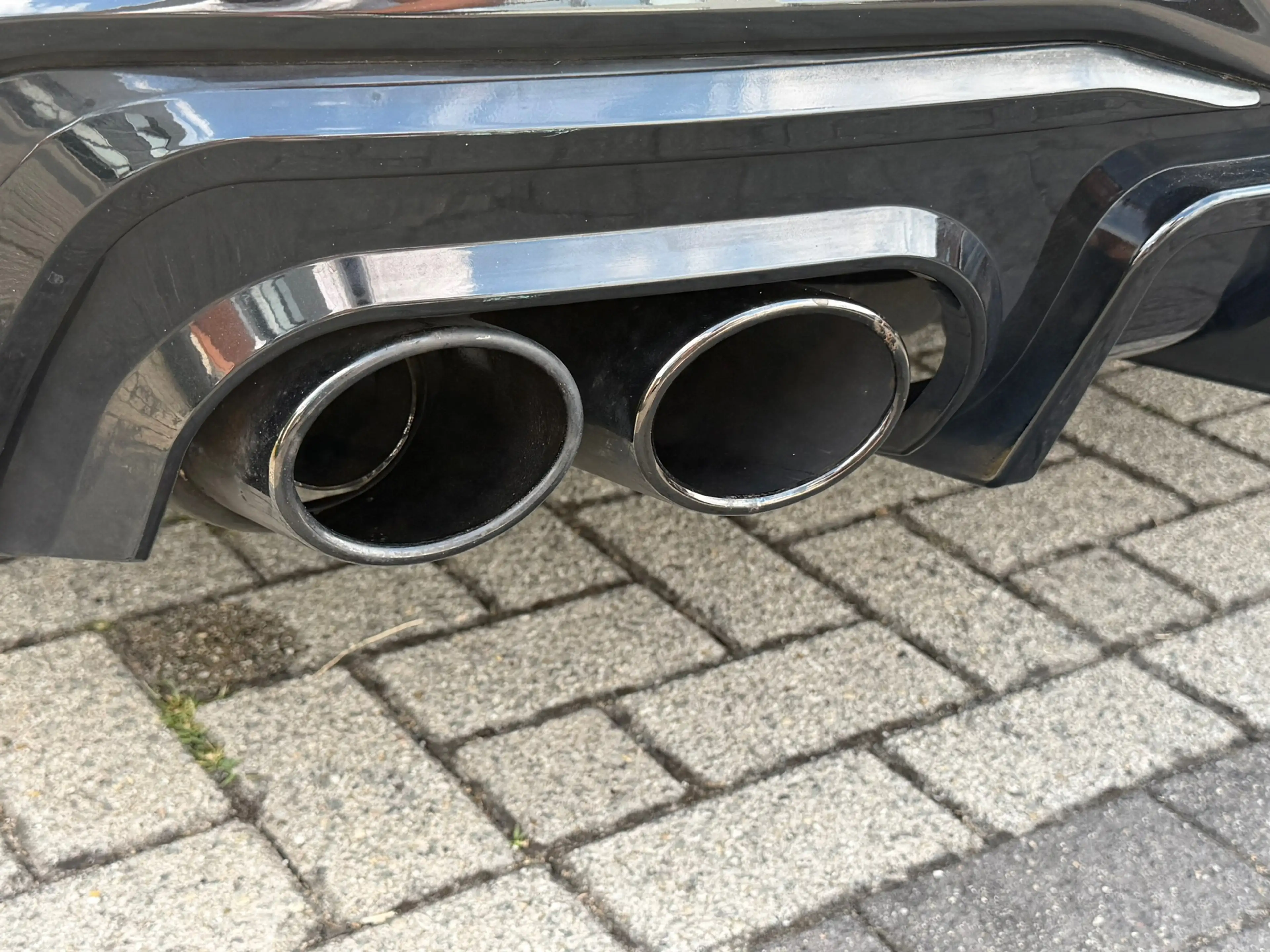 Audi A7 Sportback 55 TFSI quattro|HUD|360|B&O — photo 25