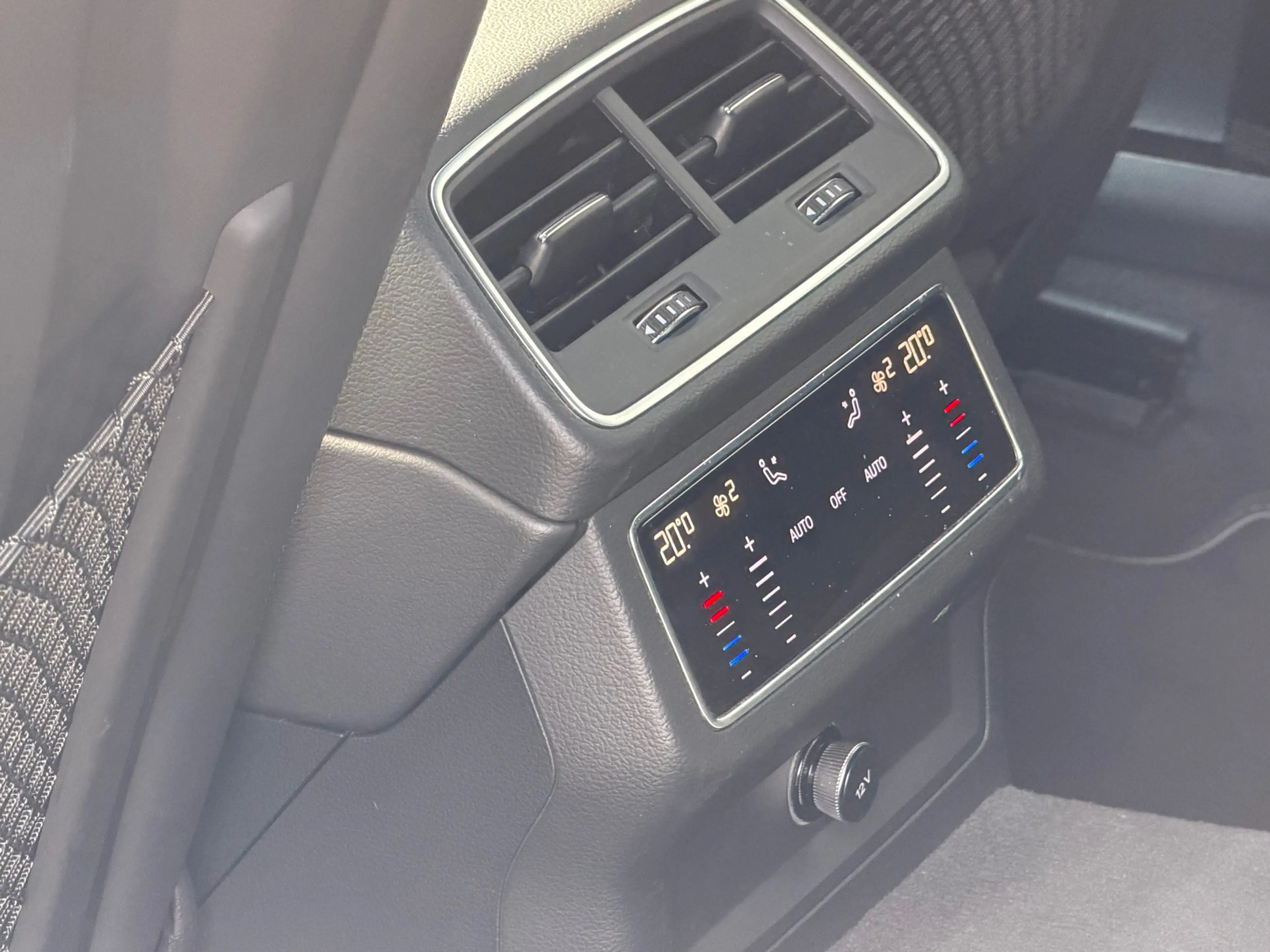 Audi A7 Sportback 55 TFSI quattro|HUD|360|B&O — photo 32
