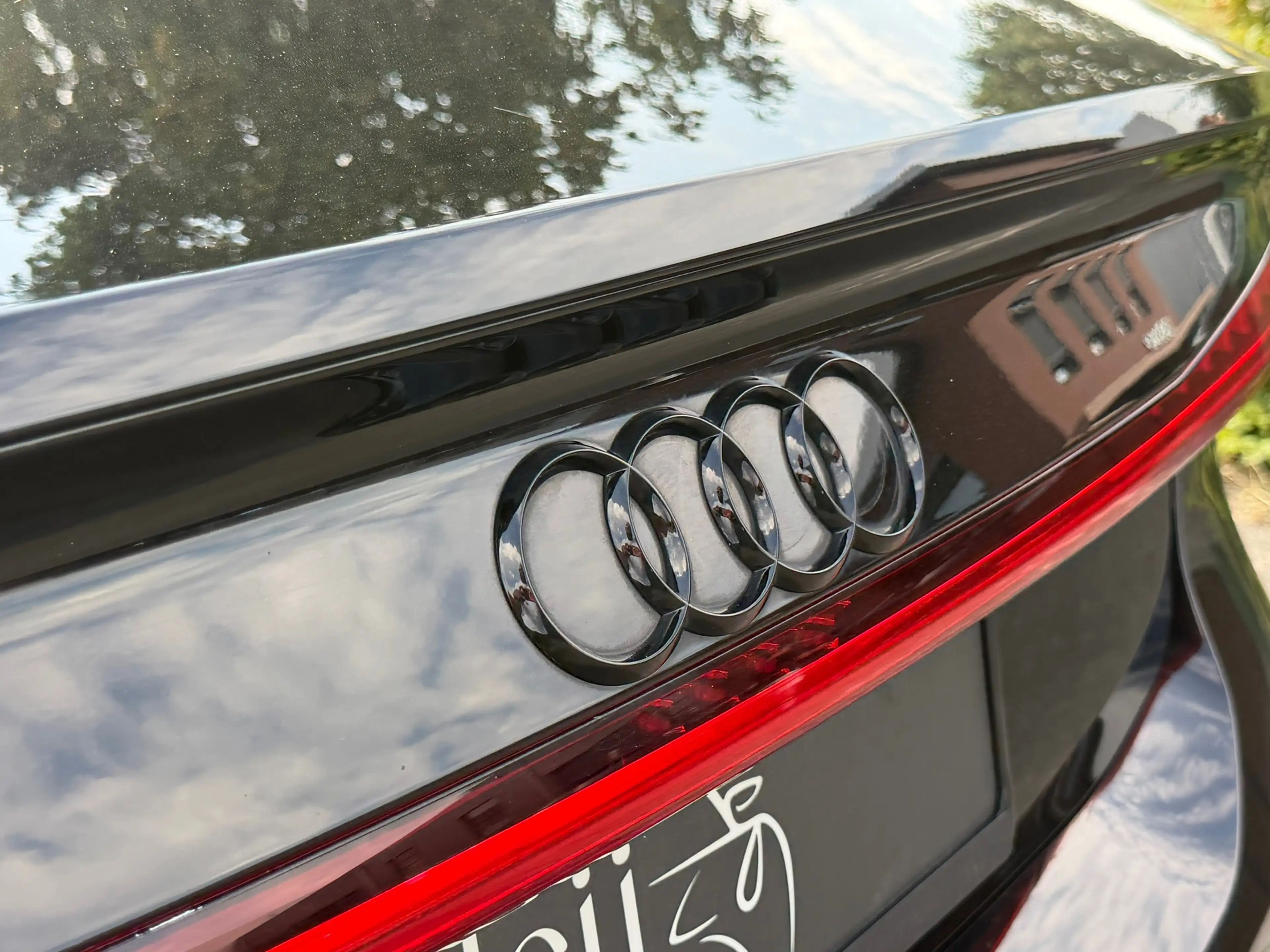 Audi A7 Sportback 55 TFSI quattro|HUD|360|B&O — photo 26