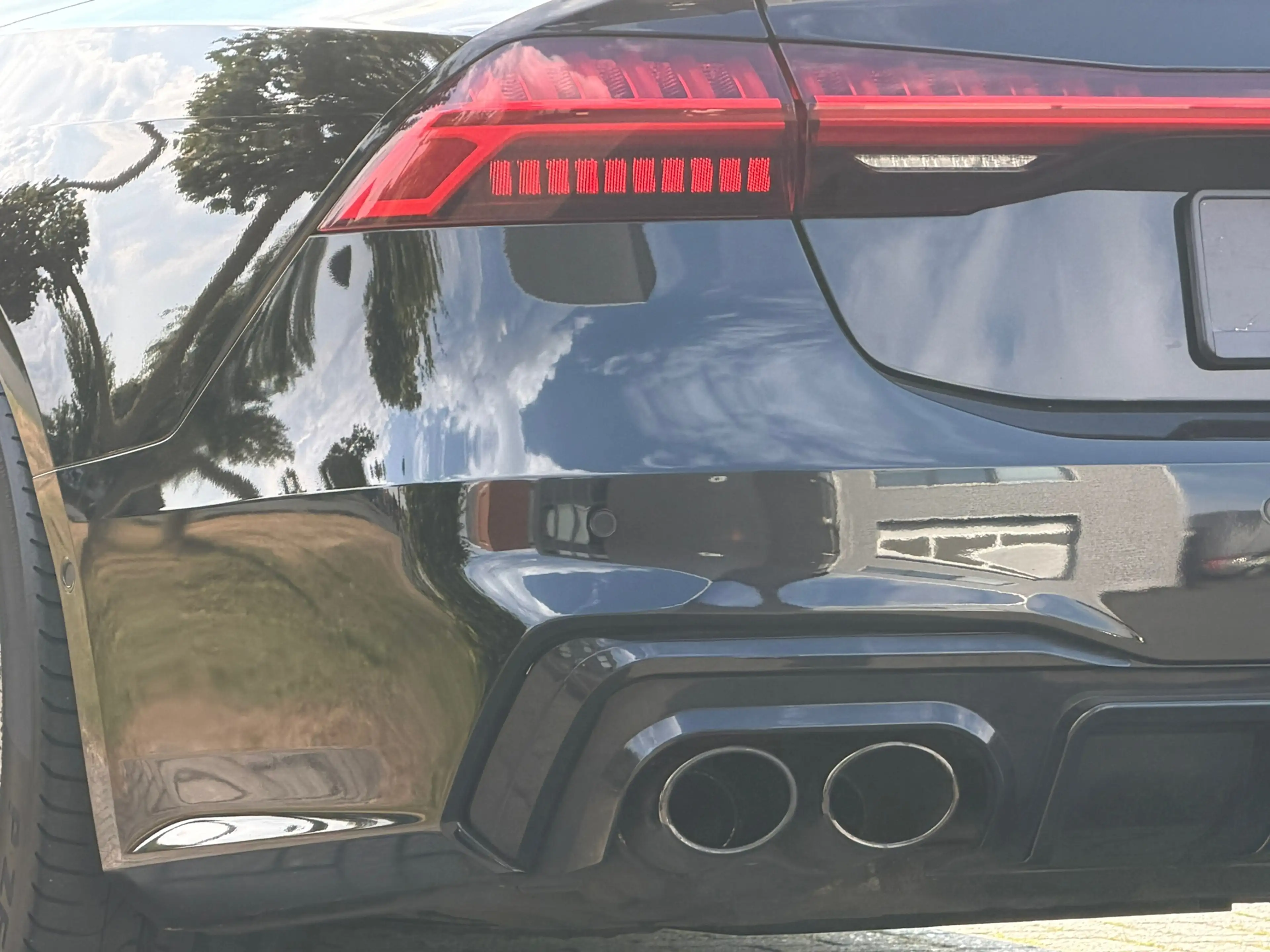 Audi A7 Sportback 55 TFSI quattro|HUD|360|B&O — photo 23