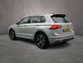 Volkswagen Tiguan R-Line Business+ 1.4 TSI eHybrid 245pk DSG Automaa Gris - thumbnail 3