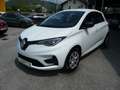 Renault ZOE Complete Life R110 Z.E.40 (41kWh) Weiß - thumbnail 2