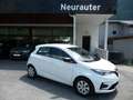Renault ZOE Complete Life R110 Z.E.40 (41kWh) Weiß - thumbnail 1