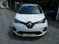 Renault ZOE Complete Life R110 Z.E.40 (41kWh) Weiß - thumbnail 3