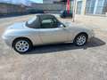 Fiat Barchetta Barchetta 1995 1.8 16v Plateado - thumbnail 4