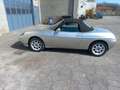 Fiat Barchetta Barchetta 1995 1.8 16v Plateado - thumbnail 2