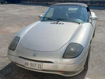 Barchetta 1995 1.8 16v