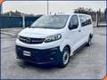 Opel Vivaro Vivaro 1.5d Enjoy L3H1 S&S p.maggior. 9 posti 100 Bianco - thumbnail 3