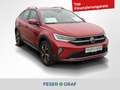 Volkswagen Taigo 1.0TSI Style IQ.DRIVE/Sitzhz/Navi/Matrix Rot - thumbnail 1