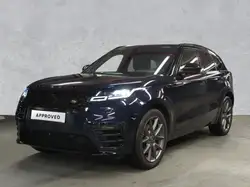 Land Rover Range Rover Velar P400 R Dynamic HSE KLIMA PAKET MERIDIAN PANORAMA 2