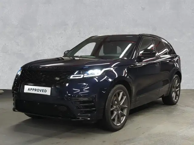 Land Rover Range Rover Velar P400 R Dynamic HSE KLIMA PAKET MERIDIAN PANORAMA 2