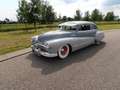Buick Roadmaster sedanet   coupe Сірий - thumbnail 3
