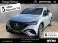 Mercedes-Benz EQE SUV EQE 300 SUV AMG+Night/"Flex-Bonus" - 3.850 Euro! Plateado - thumbnail 1