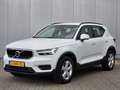 Volvo XC40 T3 163pk Automaat | Bluetooth | Carplay/Android Au Wit - thumbnail 20