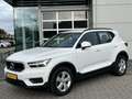 Volvo XC40 T3 163pk Automaat | Bluetooth | Carplay/Android Au Wit - thumbnail 2