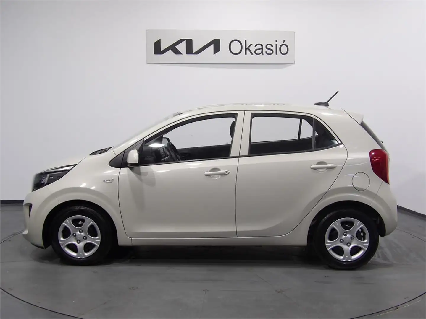 Kia Picanto 1.0 DPi Concept - 2