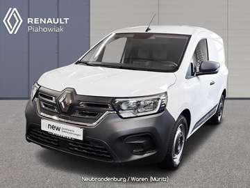 Kangoo Rapid E-Tech Start L1 22kW Klimaautomatik E