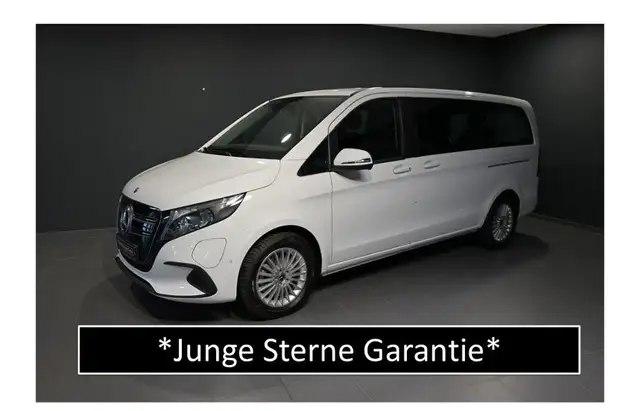 Mercedes-Benz EQV 300 Lang 6-Sitze NAVI/KAMERA/DISTRO/TOTW/SHZ