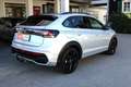 Volkswagen Taigo 1.5 TSI R-Line DSG *AHK, IQ-Light, Navigation* Silber - thumbnail 3
