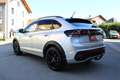 Volkswagen Taigo 1.5 TSI R-Line DSG *AHK, IQ-Light, Navigation* Silber - thumbnail 2