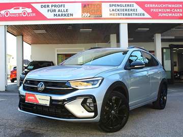 1.5 TSI R-Line DSG *AHK, IQ-Light, Navigation*