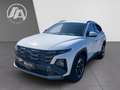 Hyundai TUCSON MY25 1.6 T-GDI Aut. TREND +Navi+LED+DAB+ Blanco - thumbnail 3