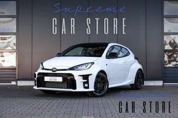 1.6 GR Performance | Pure White | 18 inch | Fabrie
