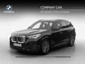 BMW iX1 eDrive20 67 kWh Zwart - thumbnail 1