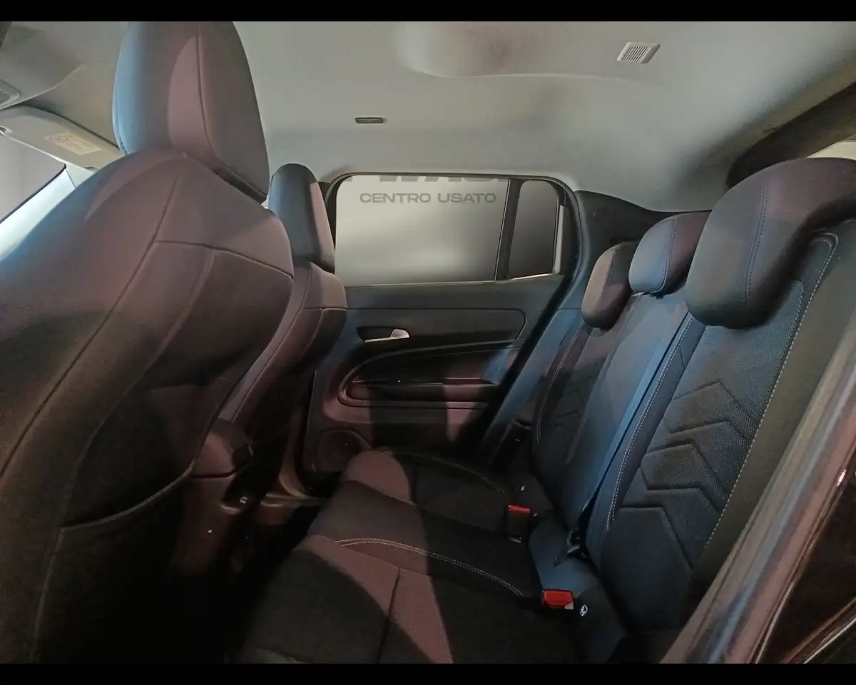 2024 Jeep Avenger 1.2 Turbo 100 CV Altitude 2024 *FULL*, photograph 12
