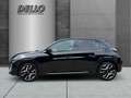 Peugeot 208 Hybrid 1.2 EU6e GT HYBRID 110 e-DSC6 Schwarz - thumbnail 2