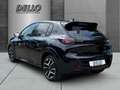 Peugeot 208 Hybrid 1.2 EU6e GT HYBRID 110 e-DSC6 Schwarz - thumbnail 3