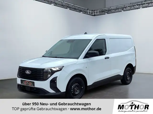 Ford Transit Courier Trend 1.5 EcoBlue Sitzheizung
