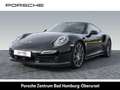 Porsche 991 911 Turbo LED PDLS+ PDCC Sportsitze 18-Wege Černá - thumbnail 1