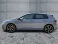 Volkswagen Golf VIII GTD DSG LEDER+LED+MATRIX+NAVI+AHK+DCC Grau - thumbnail 4