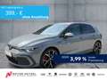 Volkswagen Golf VIII GTD DSG LEDER+LED+MATRIX+NAVI+AHK+DCC Grau - thumbnail 1