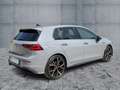 Volkswagen Golf VIII GTD DSG LEDER+LED+MATRIX+NAVI+AHK+DCC Grau - thumbnail 6
