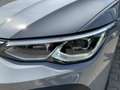 Volkswagen Golf VIII GTD DSG LEDER+LED+MATRIX+NAVI+AHK+DCC Grau - thumbnail 22