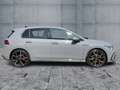 Volkswagen Golf VIII GTD DSG LEDER+LED+MATRIX+NAVI+AHK+DCC Grau - thumbnail 7