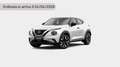 Nissan Juke 1.0 DIG-T 114 CV Acenta Argento - thumbnail 2